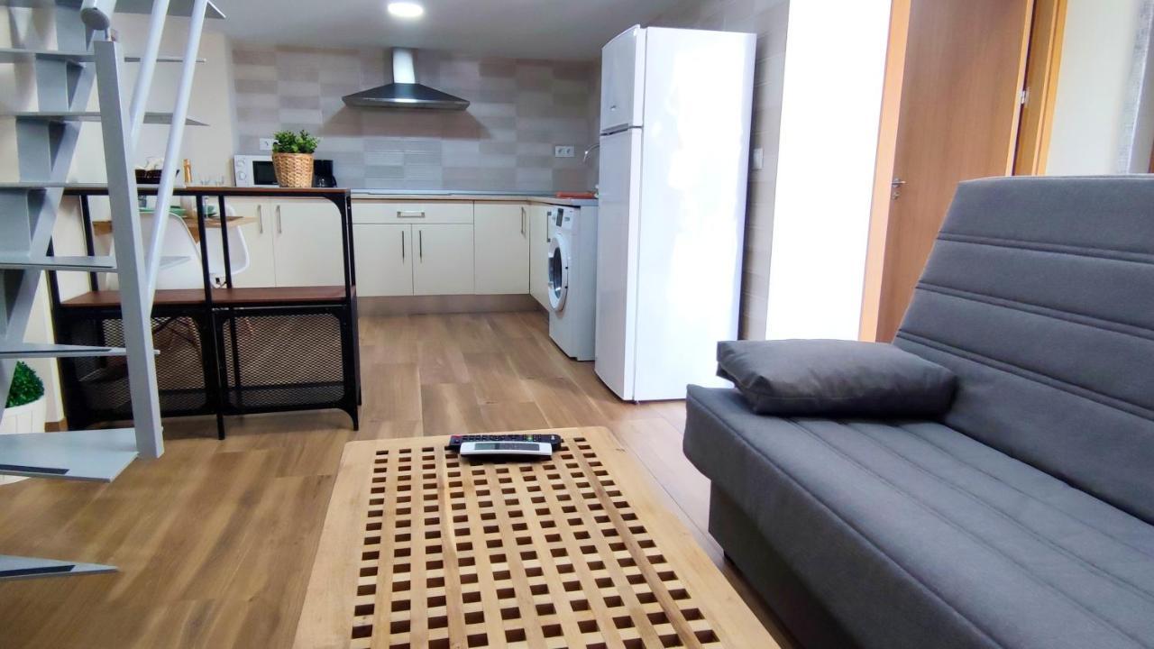 Loft Duplex Varela Beach - Alojamientos La Torre Torre Del Mar Εξωτερικό φωτογραφία