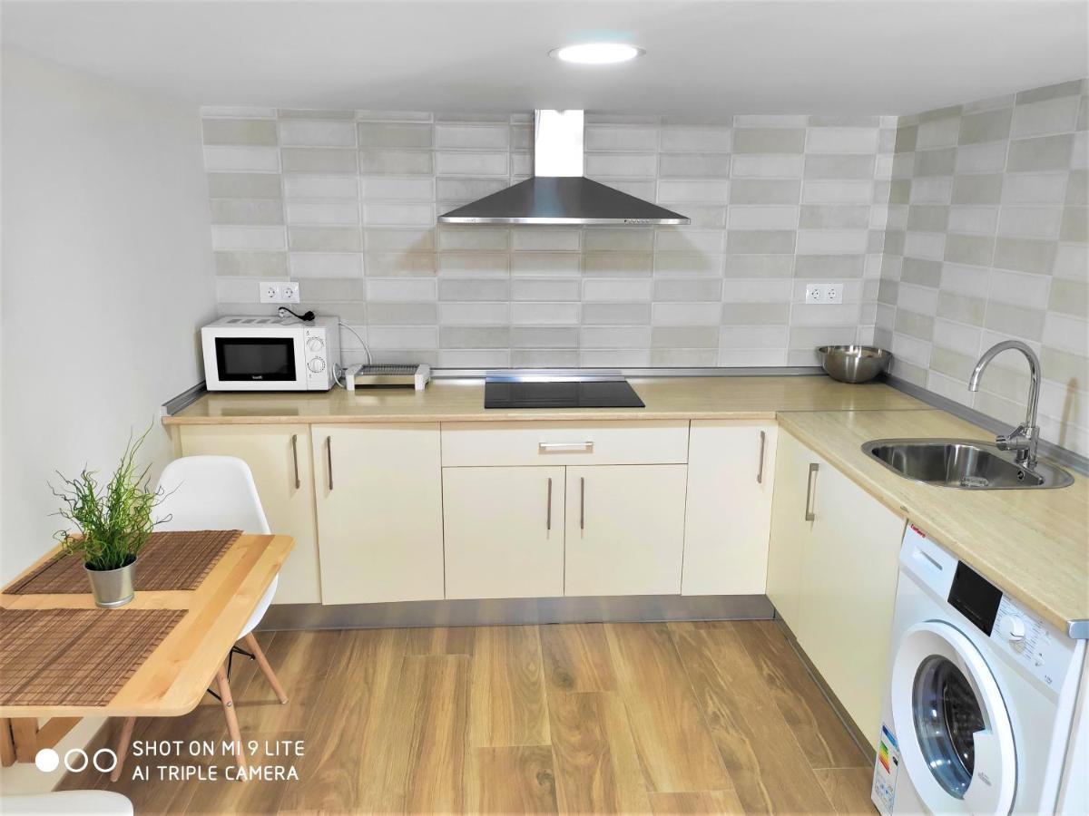 Loft Duplex Varela Beach - Alojamientos La Torre Torre Del Mar Εξωτερικό φωτογραφία