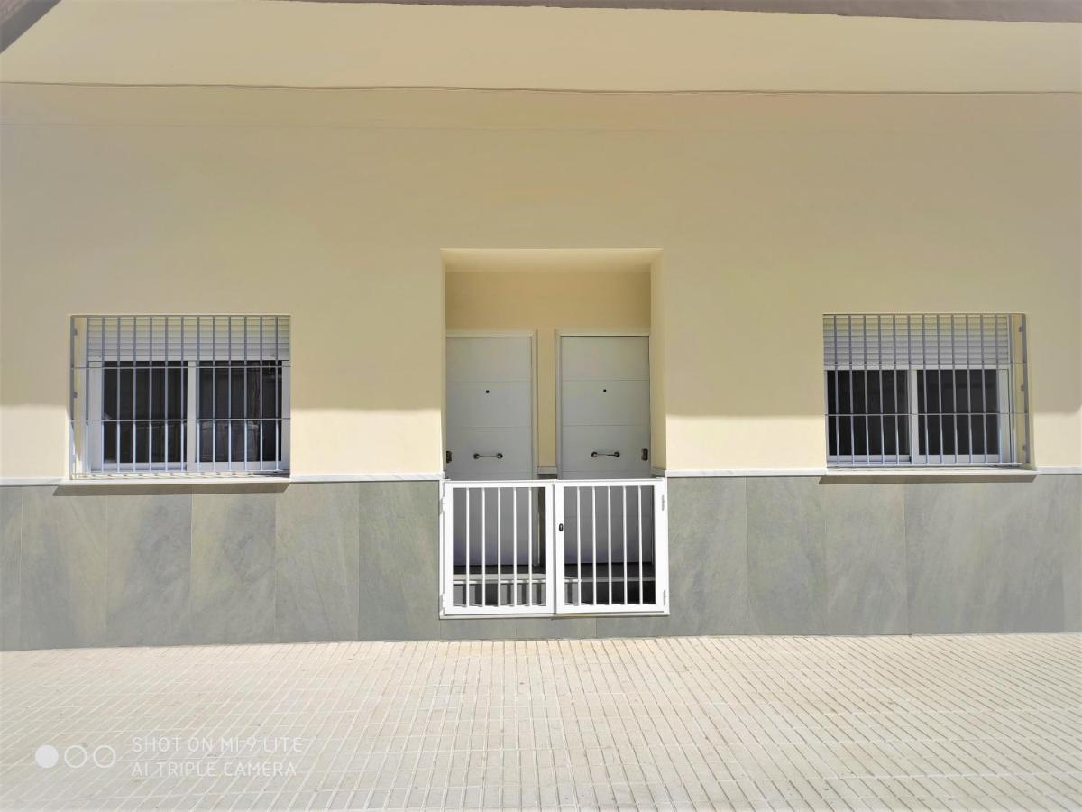 Loft Duplex Varela Beach - Alojamientos La Torre Torre Del Mar Εξωτερικό φωτογραφία